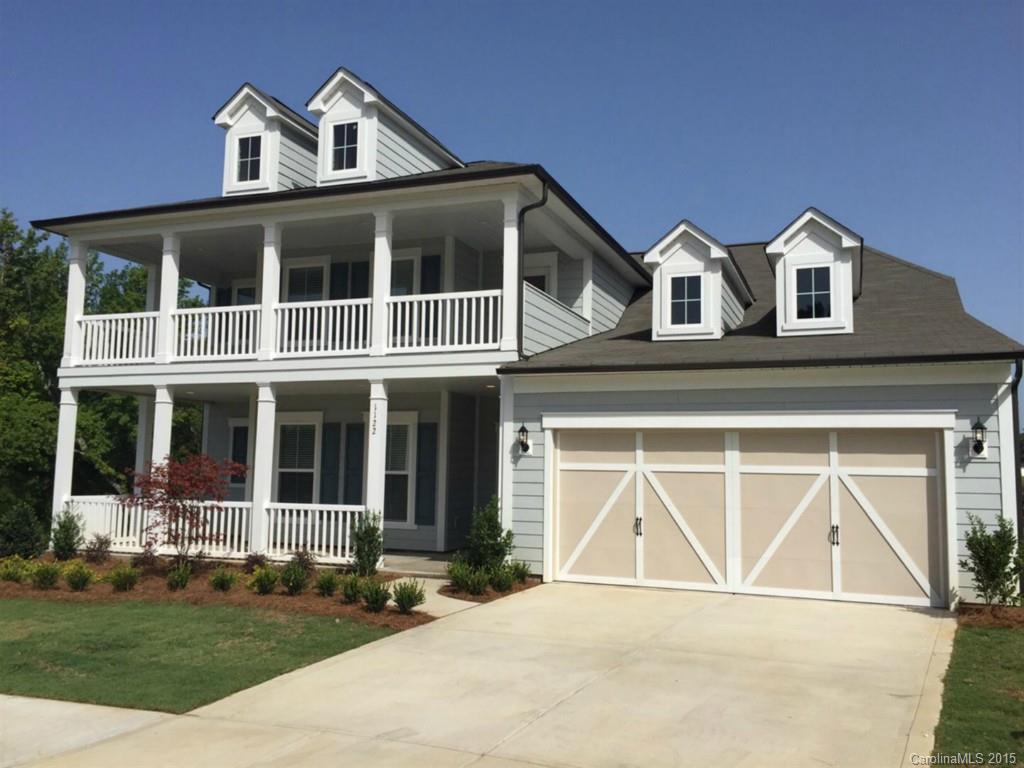 Springview Meadows - Residential