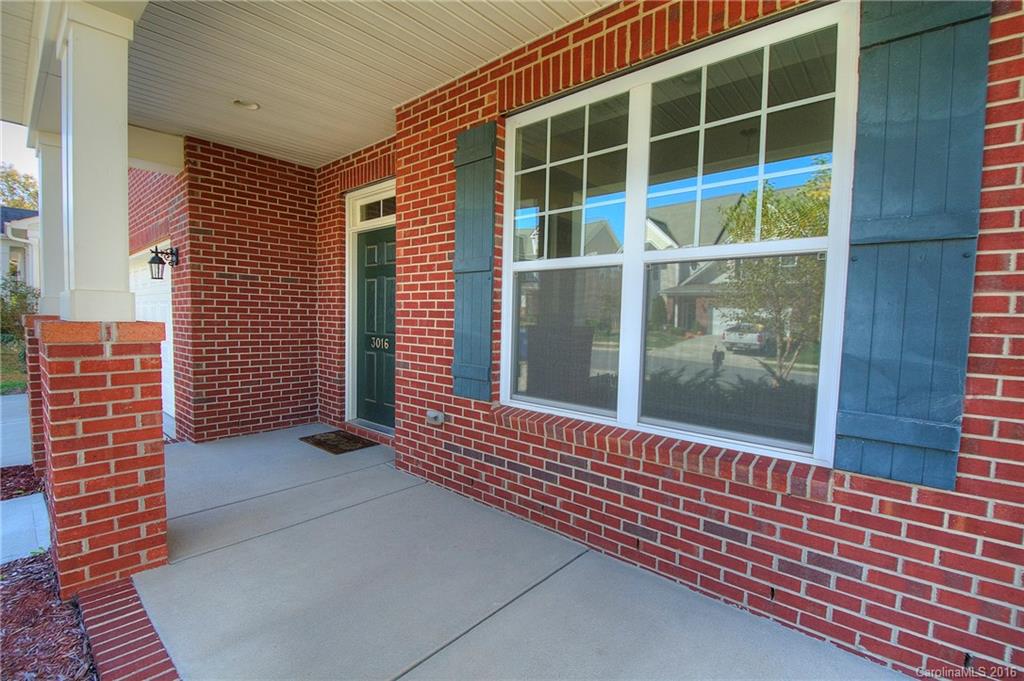 Brandon Oaks - Residential Lease