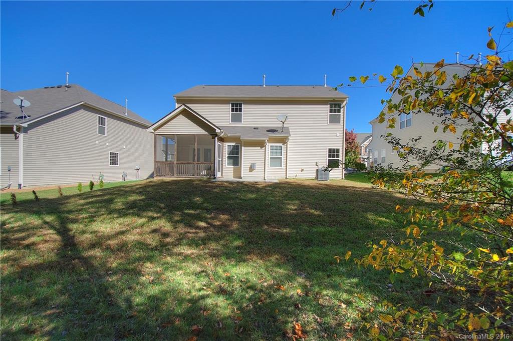 Brandon Oaks - Residential Lease