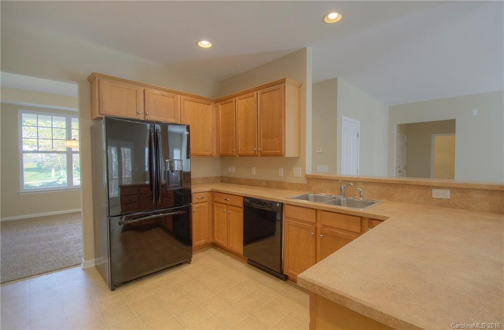 Brandon Oaks - Residential Lease