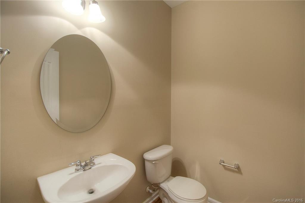 Brandon Oaks - Residential Lease