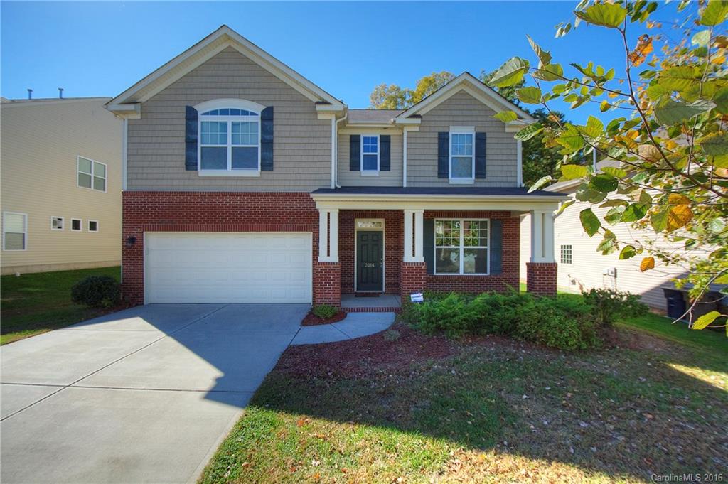 Brandon Oaks - Residential Lease