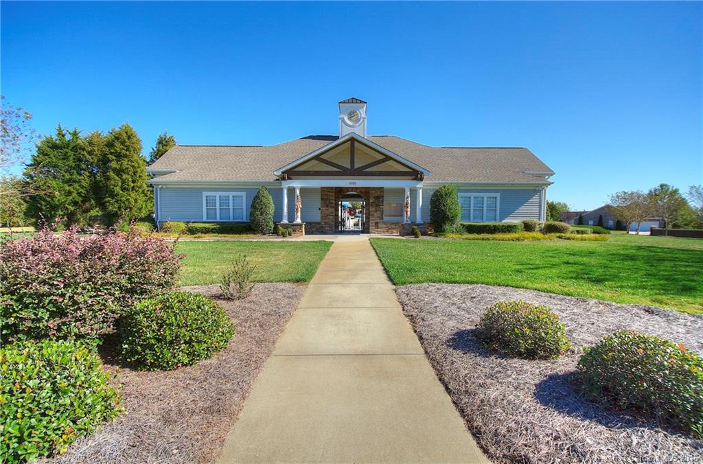 Brandon Oaks - Residential Lease