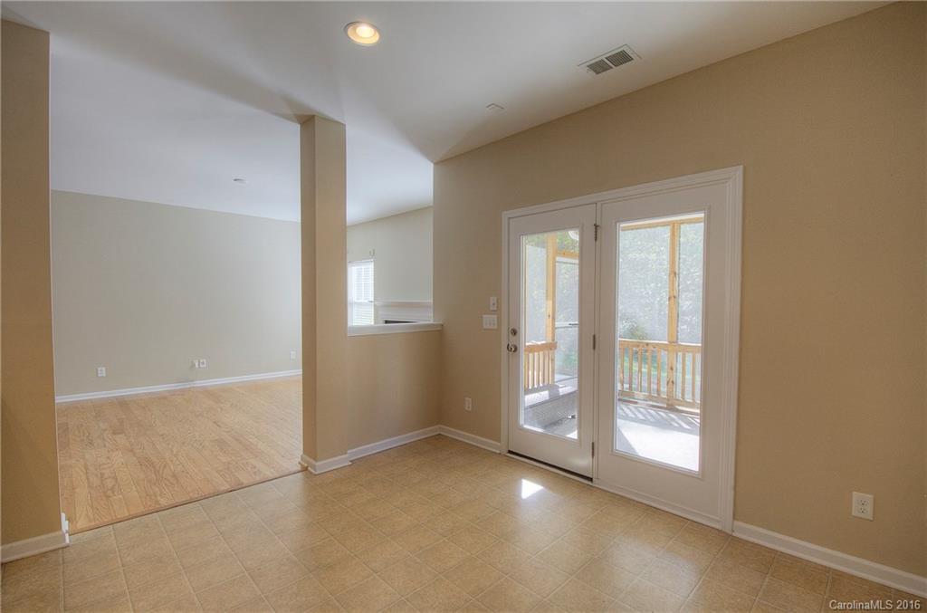 Brandon Oaks - Residential Lease