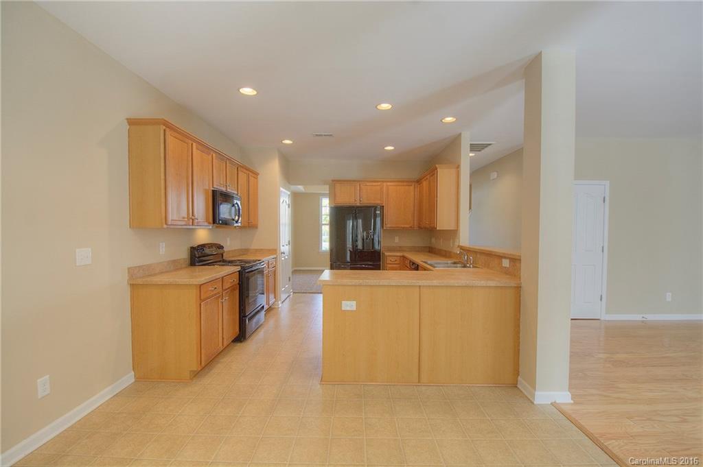 Brandon Oaks - Residential Lease