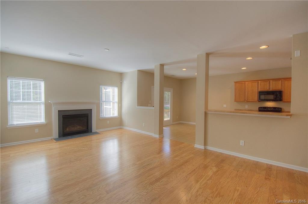 Brandon Oaks - Residential Lease