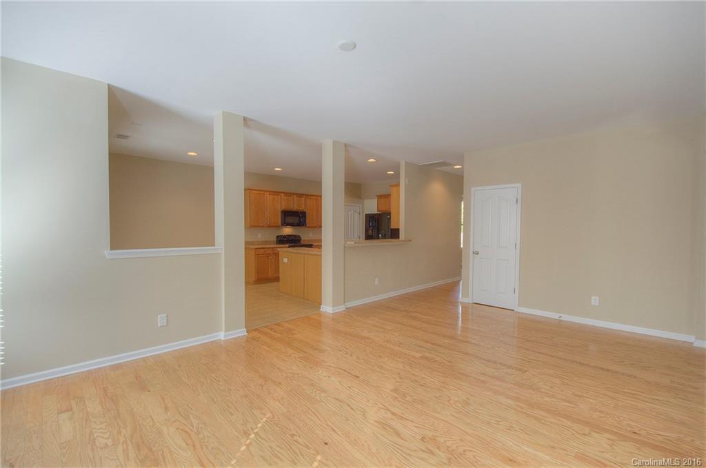 Brandon Oaks - Residential Lease