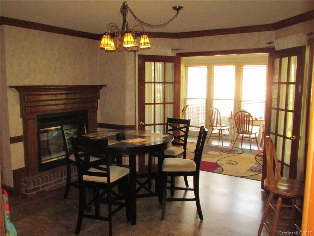 Country Woods East - Residential