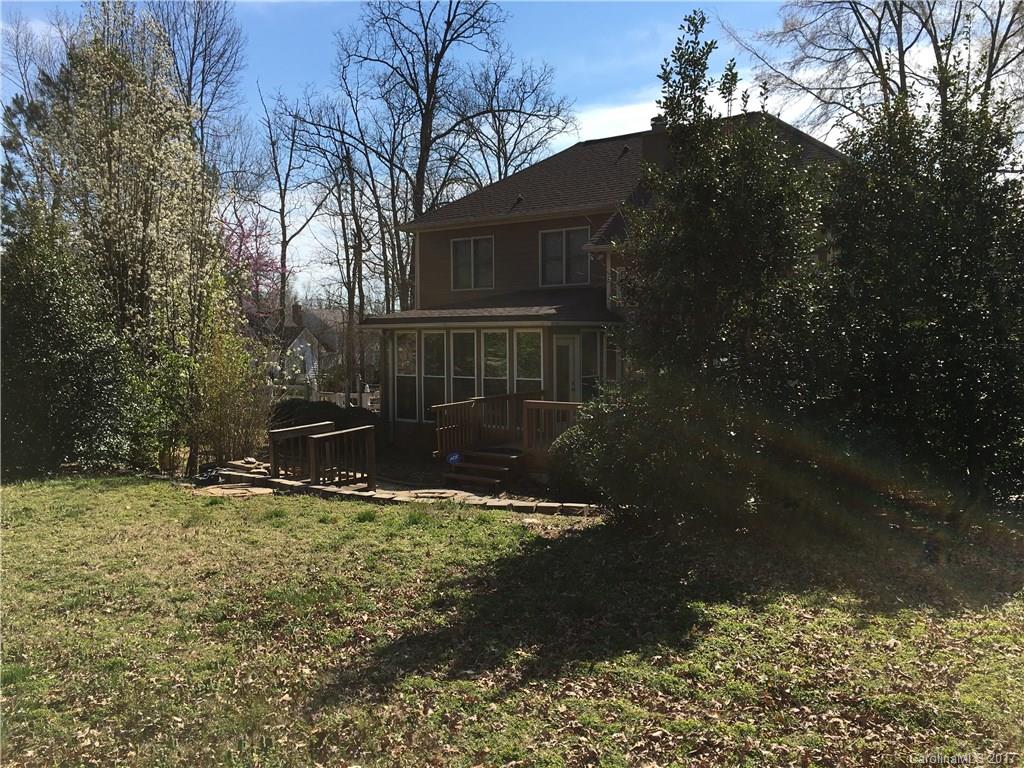 Country Woods East - Residential