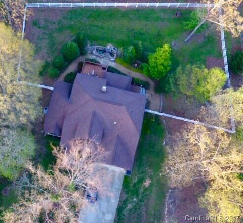 Country Woods East - Residential