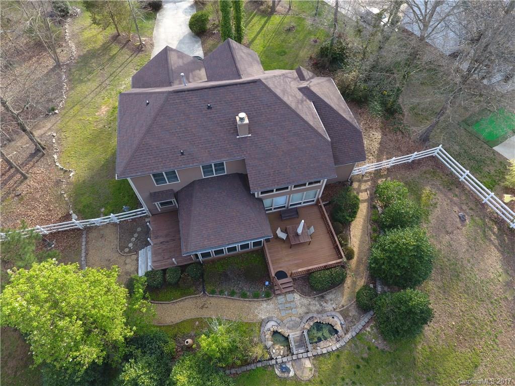 Country Woods East - Residential