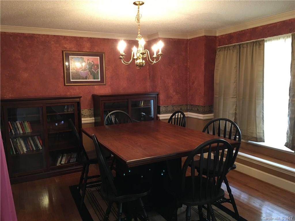 Country Woods East - Residential