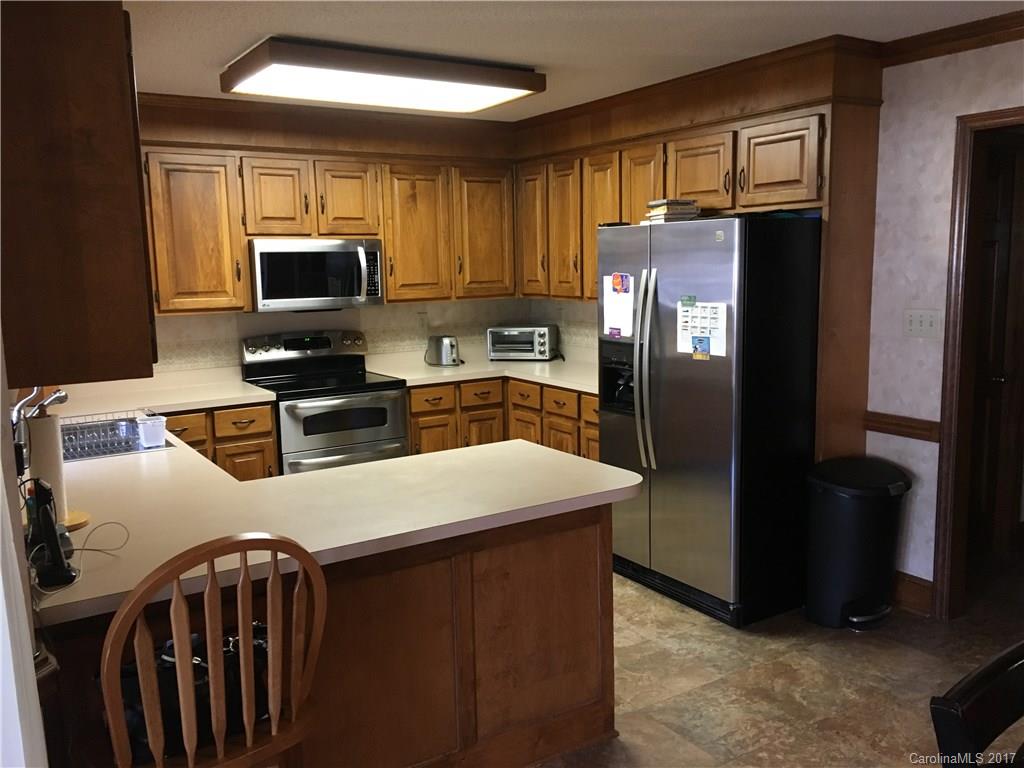 Country Woods East - Residential