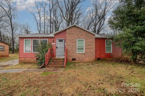 A home in Rock Hill