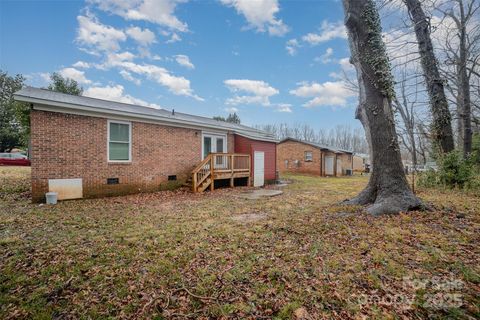 A home in Rock Hill