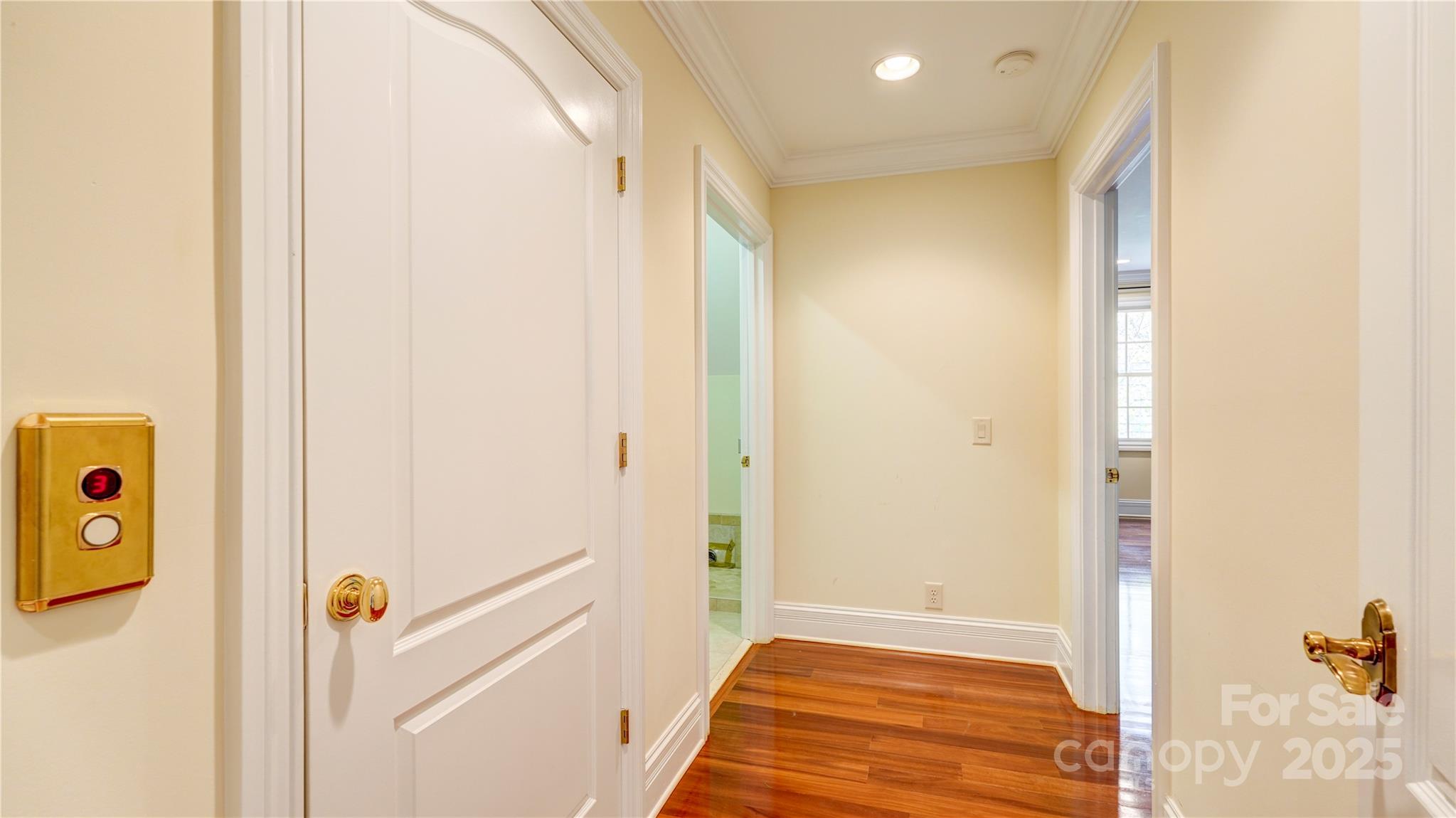 Courance - Residential