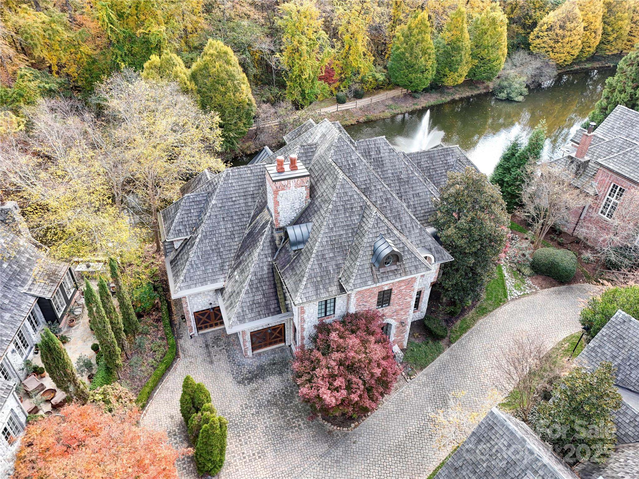 Courance - Residential