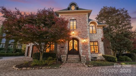 2310 La Maison Drive Charlotte NC 28226