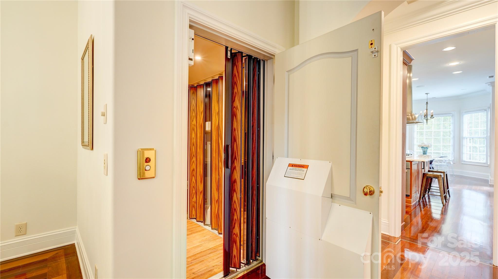 Courance - Residential