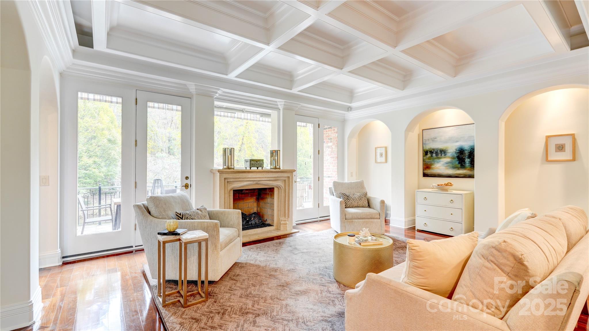 Courance - Residential