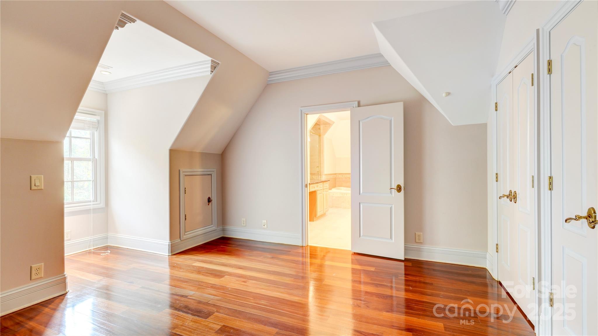 Courance - Residential