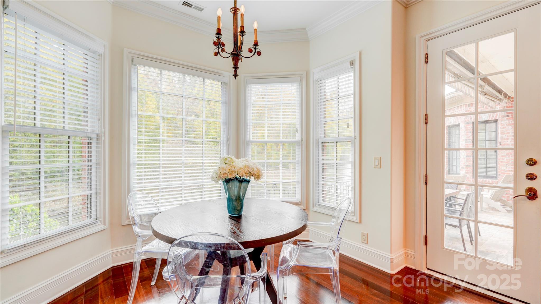 Courance - Residential