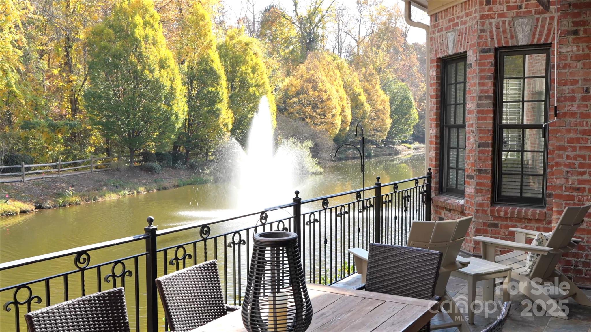 Courance - Residential