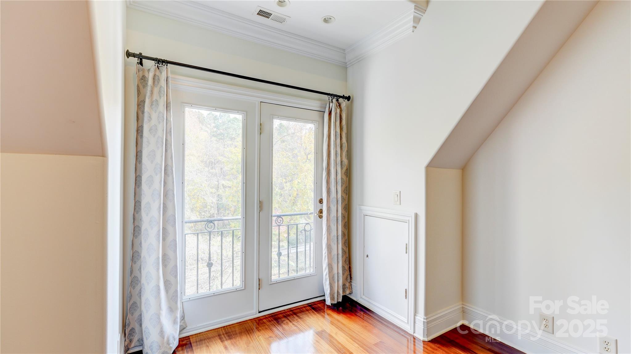 Courance - Residential