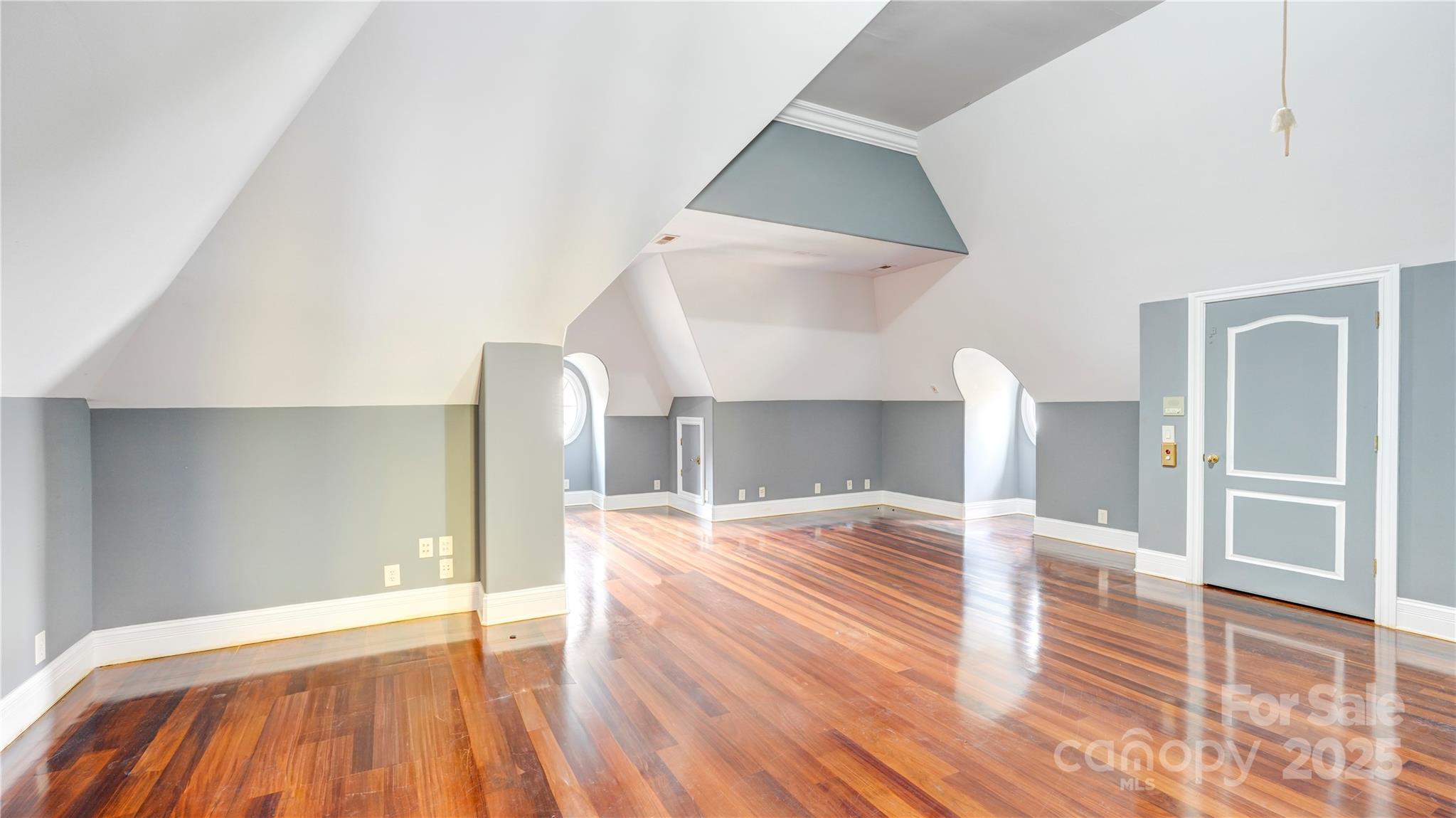 Courance - Residential