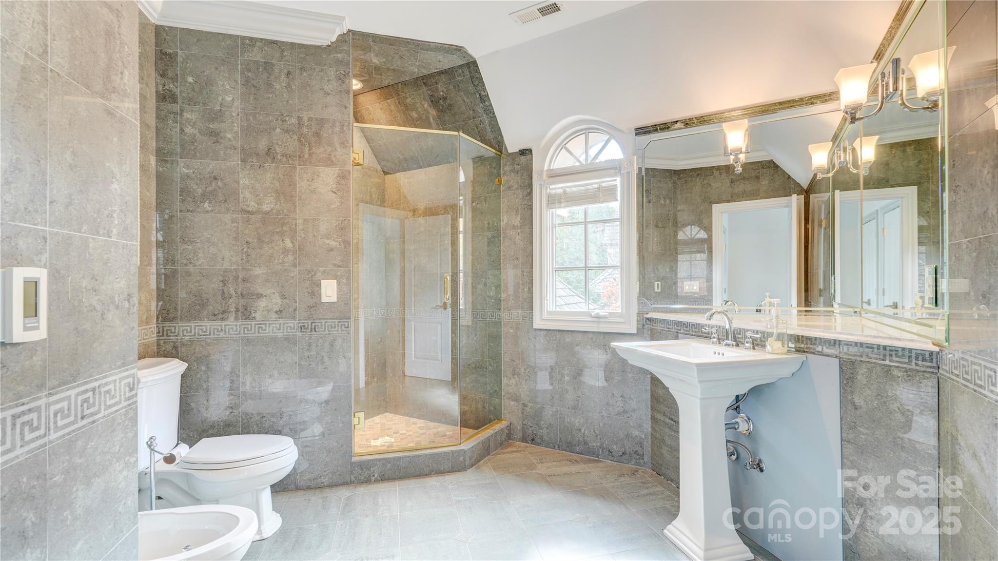 Courance - Residential