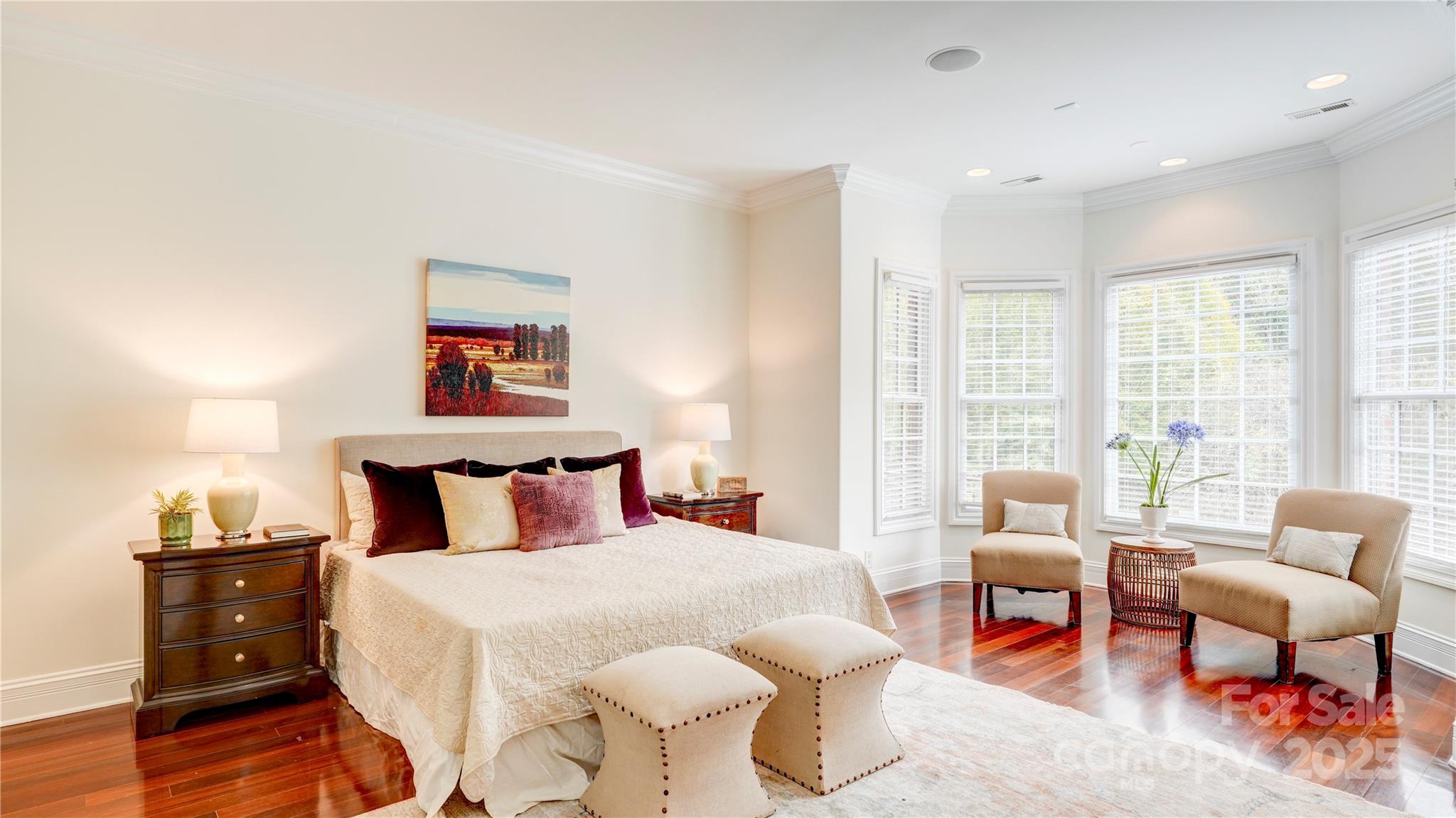 Courance - Residential