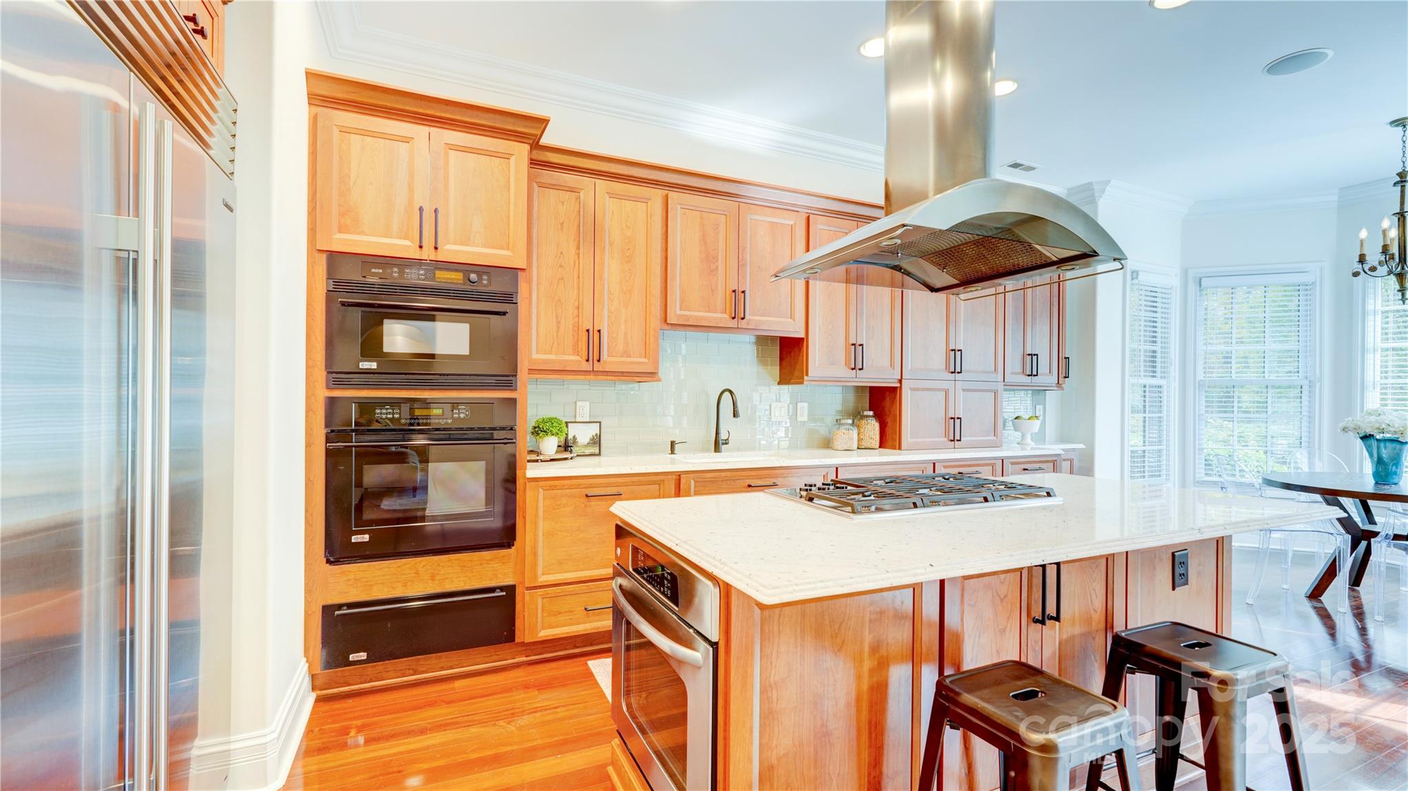 Courance - Residential