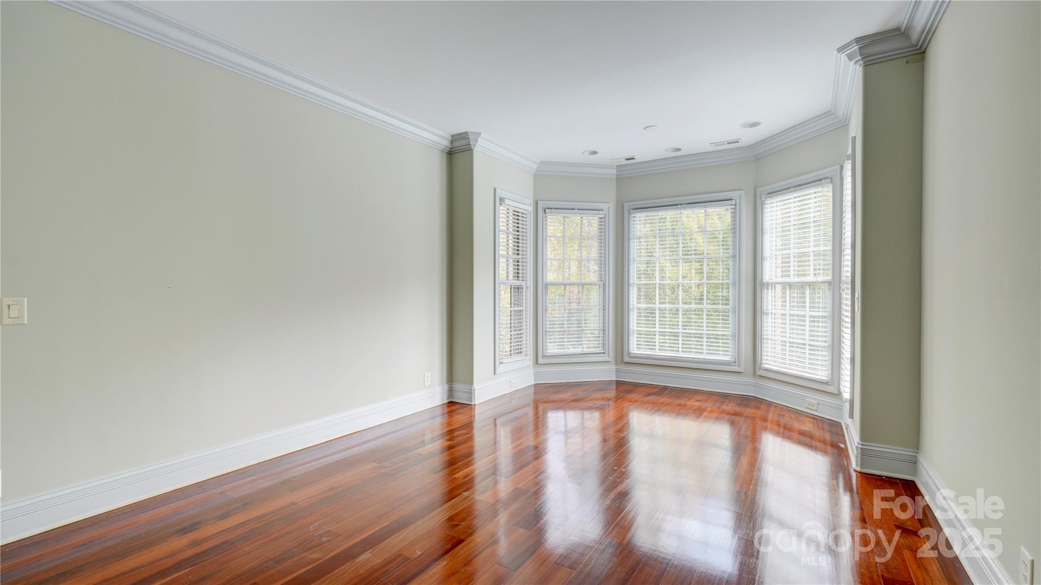 Courance - Residential