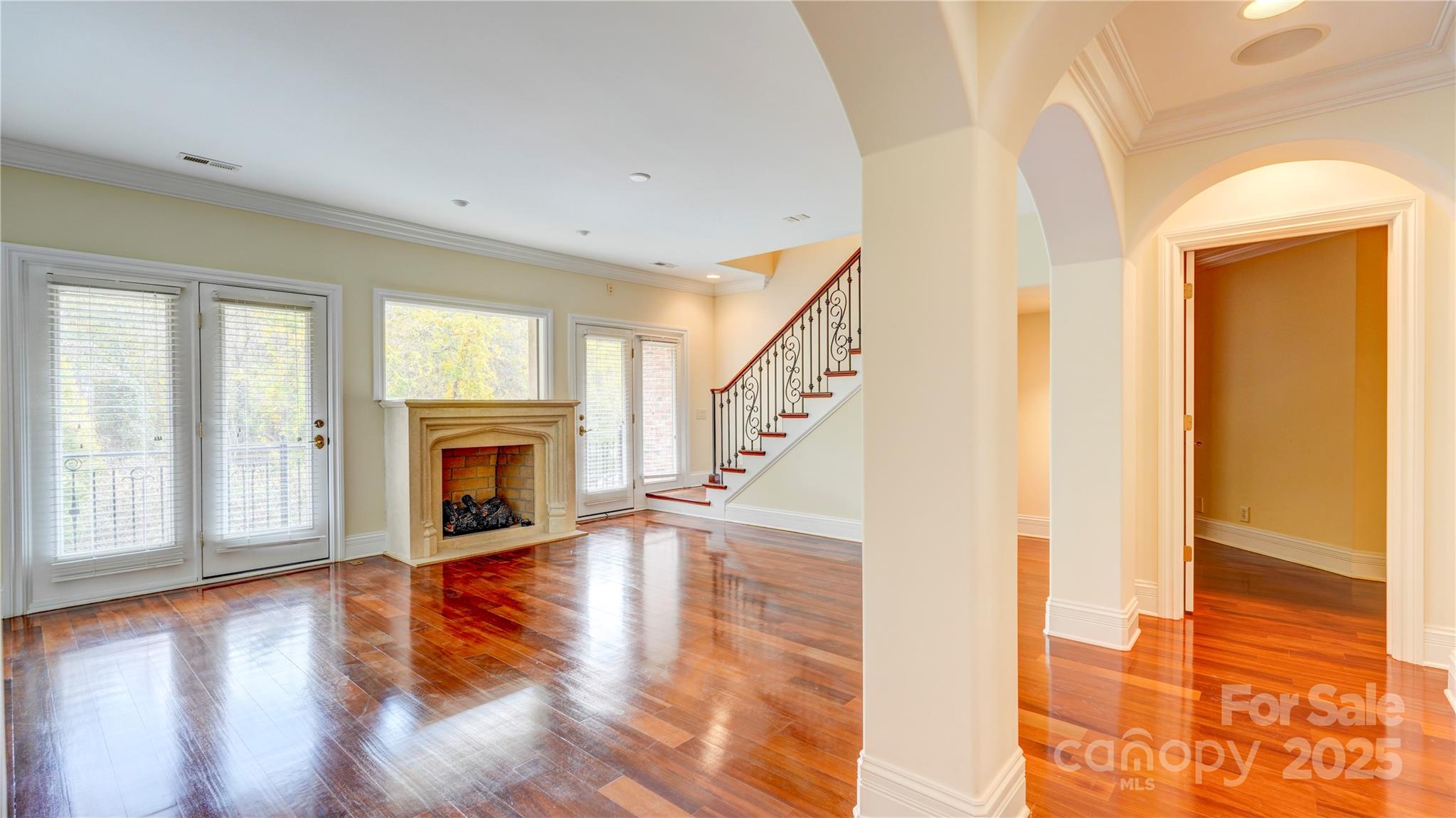 Courance - Residential