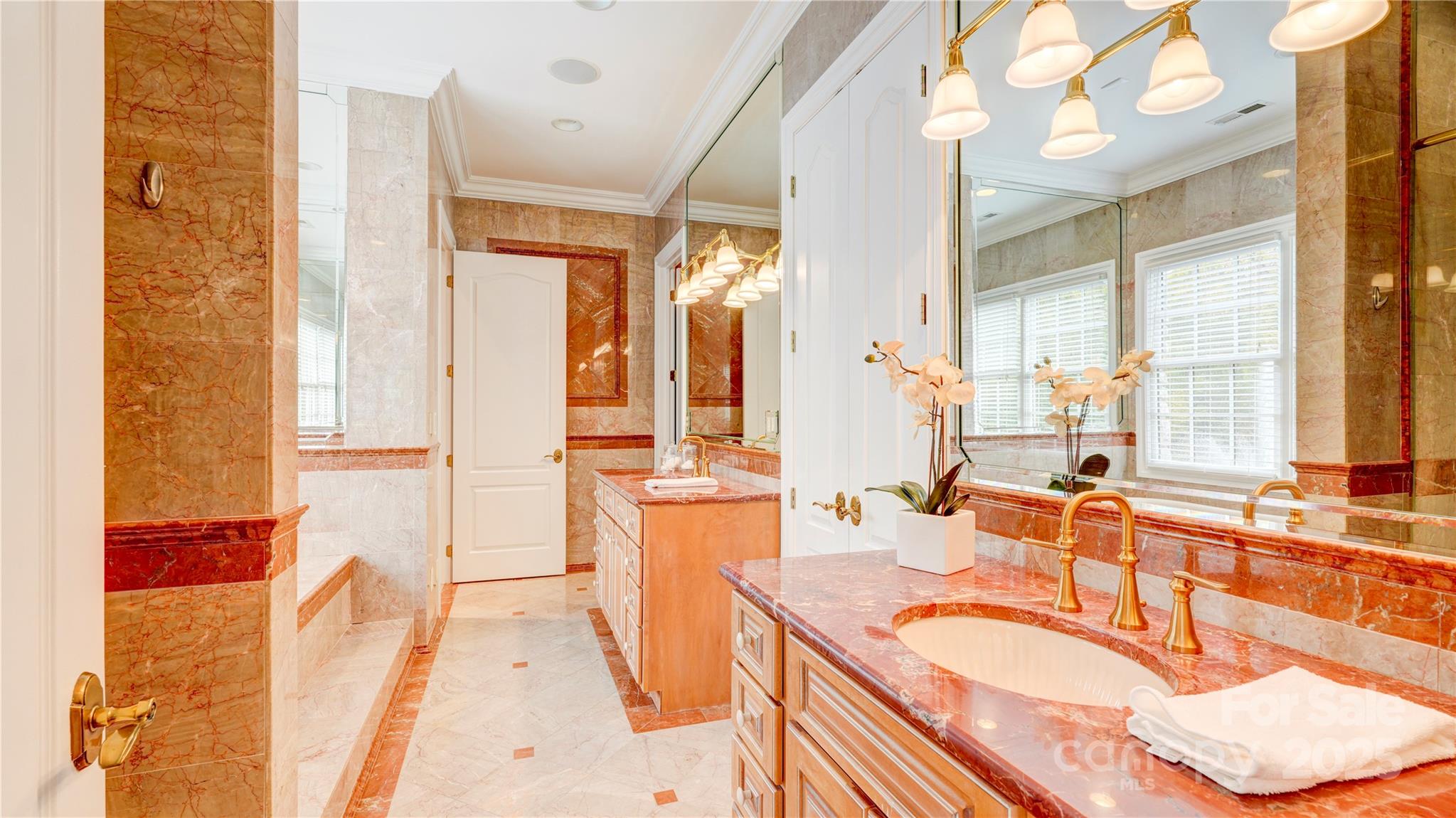 Courance - Residential