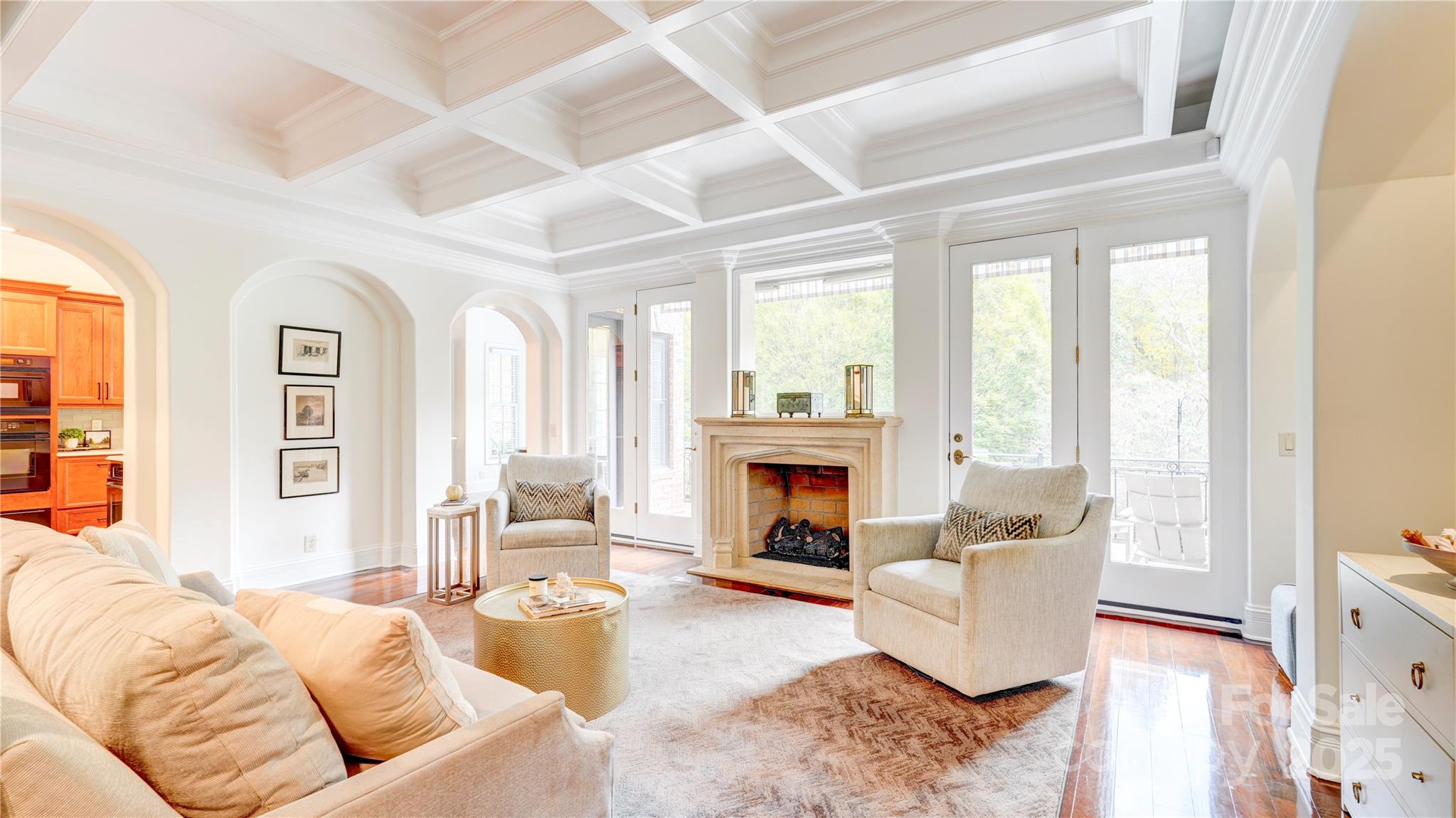 Courance - Residential