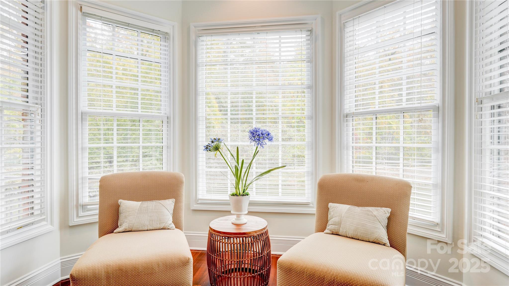 Courance - Residential