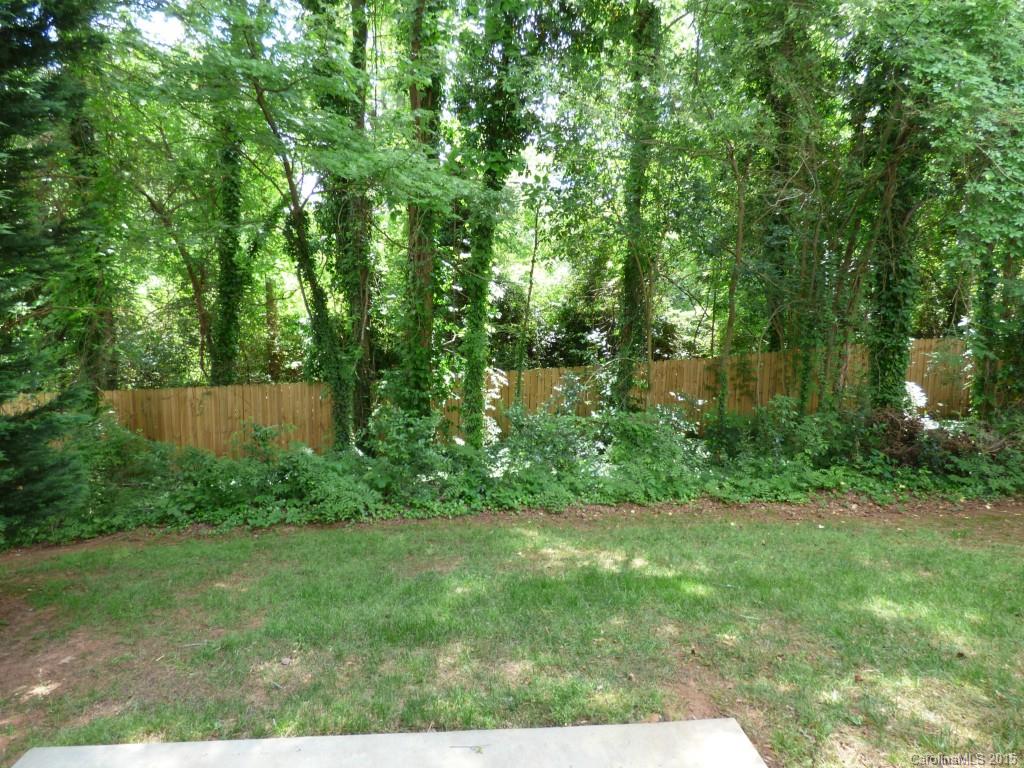 Madison Park - Residential