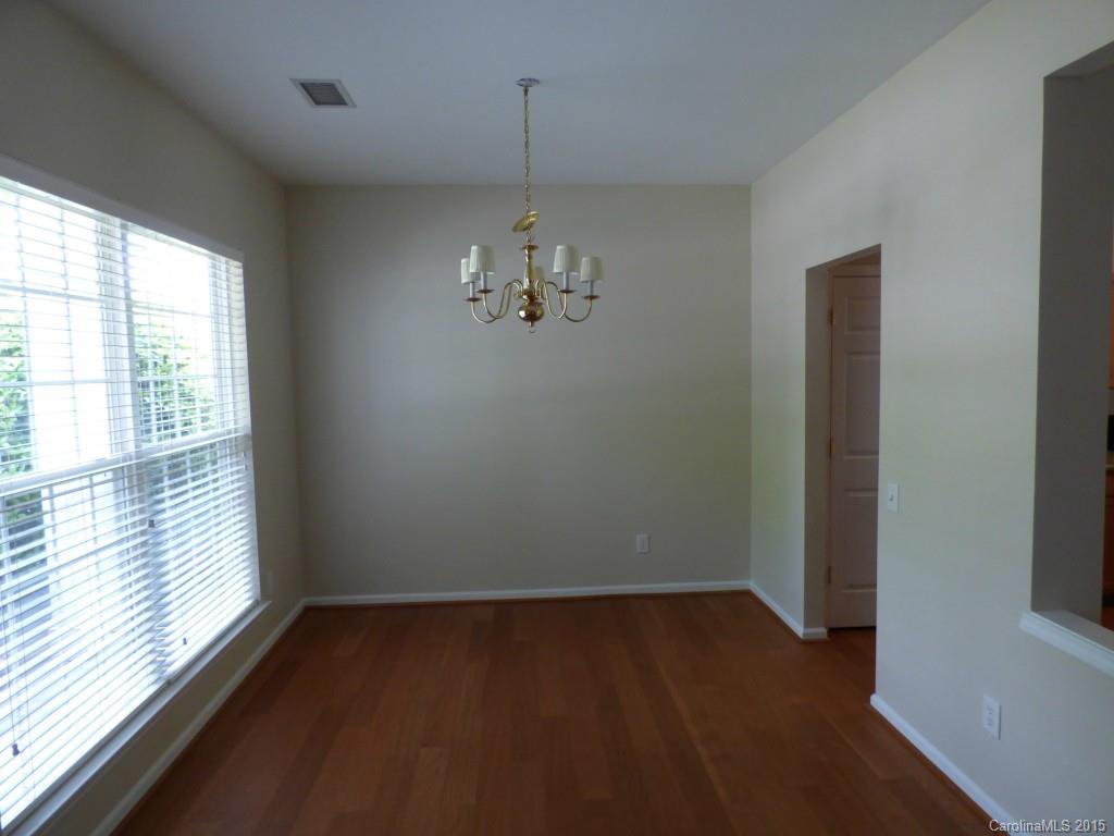 Madison Park - Residential