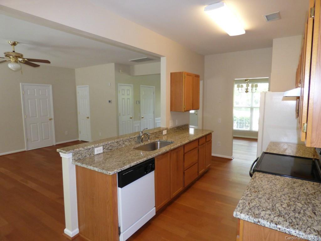 Madison Park - Residential