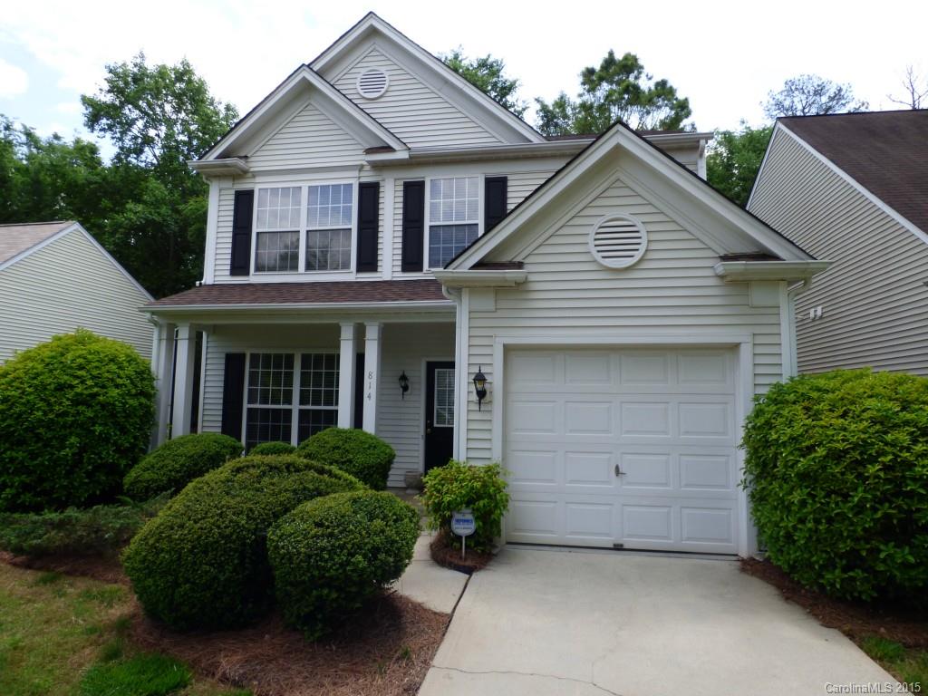 Madison Park - Residential