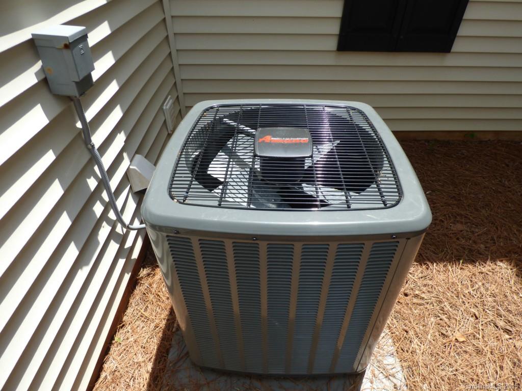 Madison Park - Residential