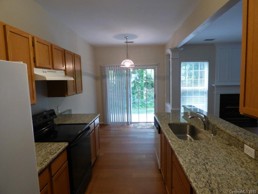 Madison Park - Residential