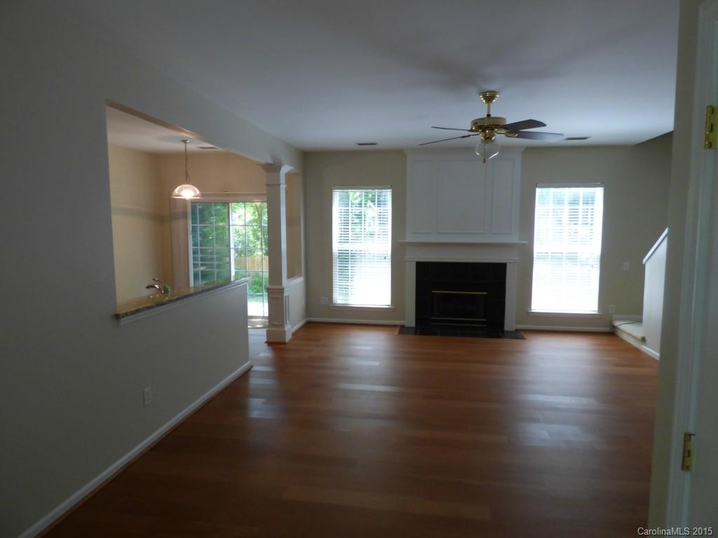 Madison Park - Residential