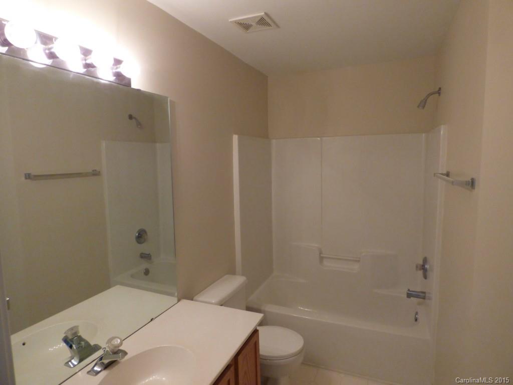 Madison Park - Residential