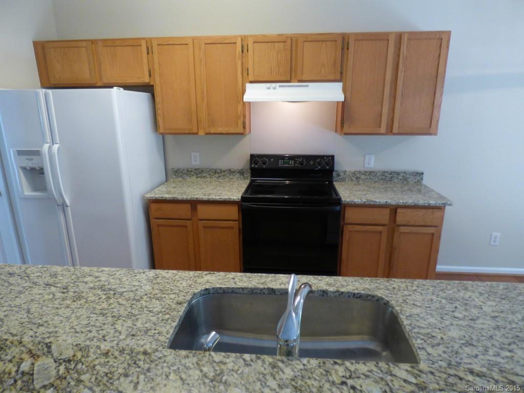 Madison Park - Residential