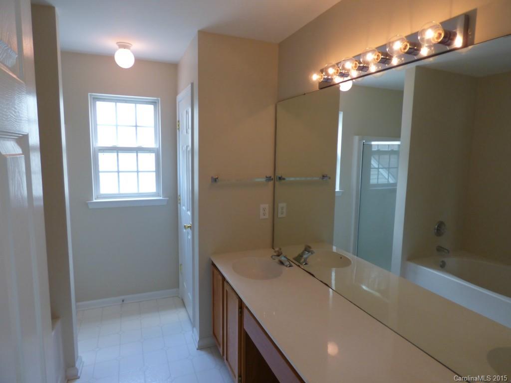 Madison Park - Residential