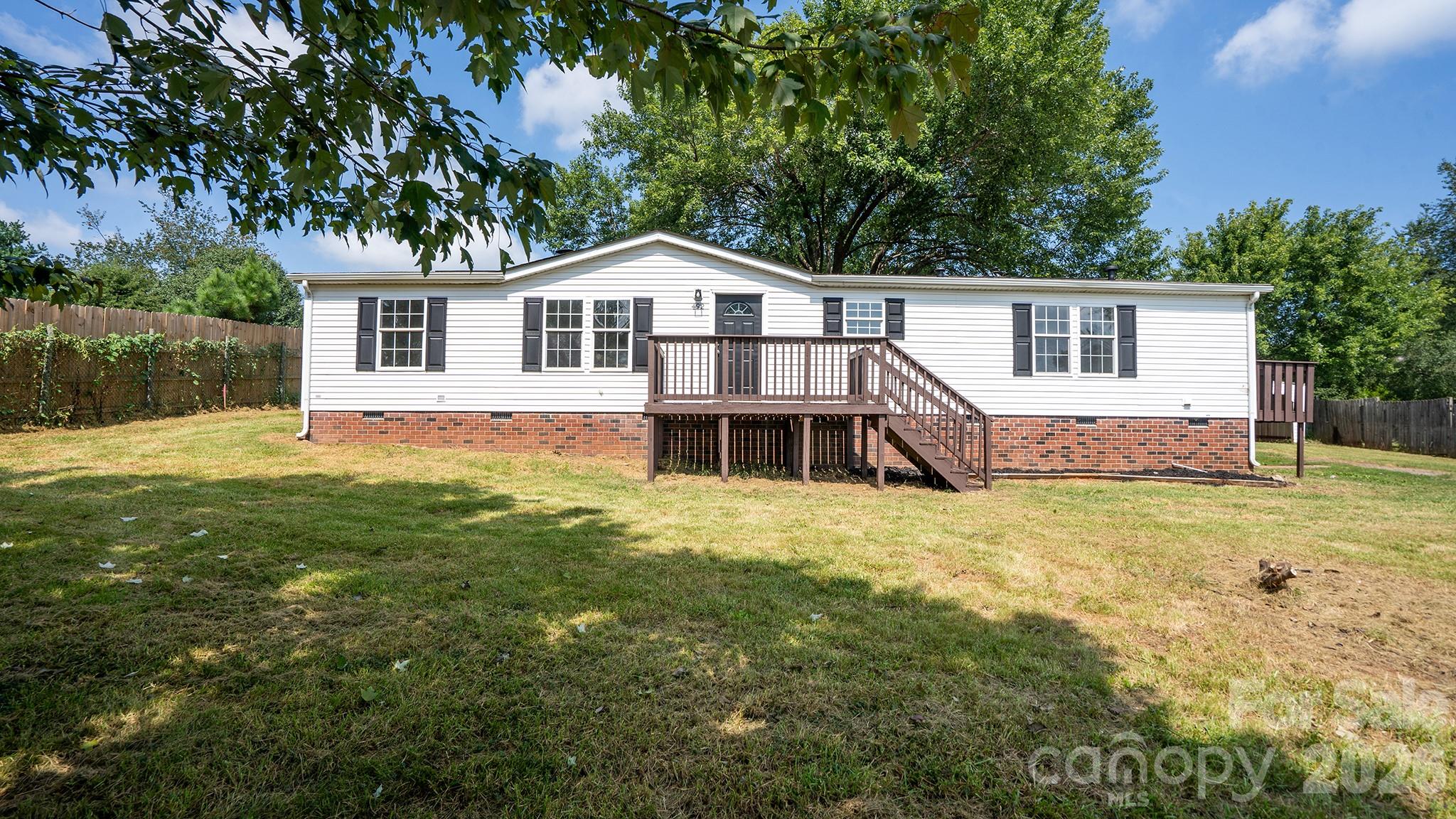 492 Bethlehem Road