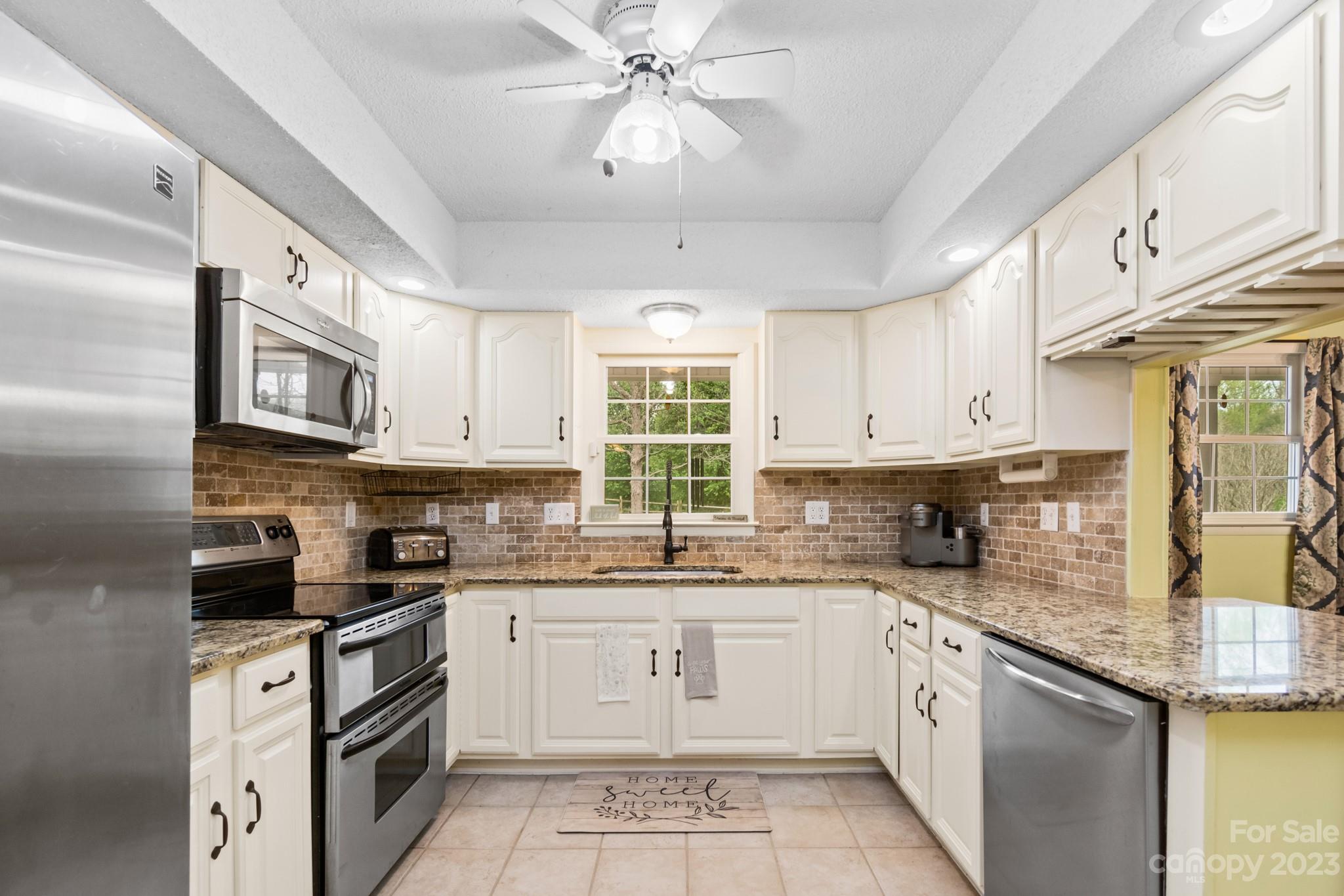 Meadow Ridge - Residential