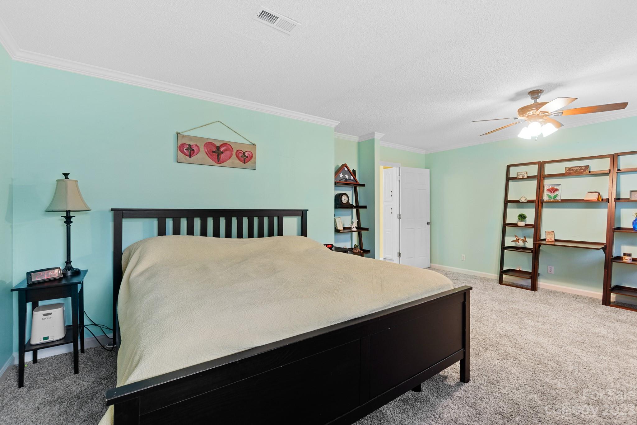 Meadow Ridge - Residential